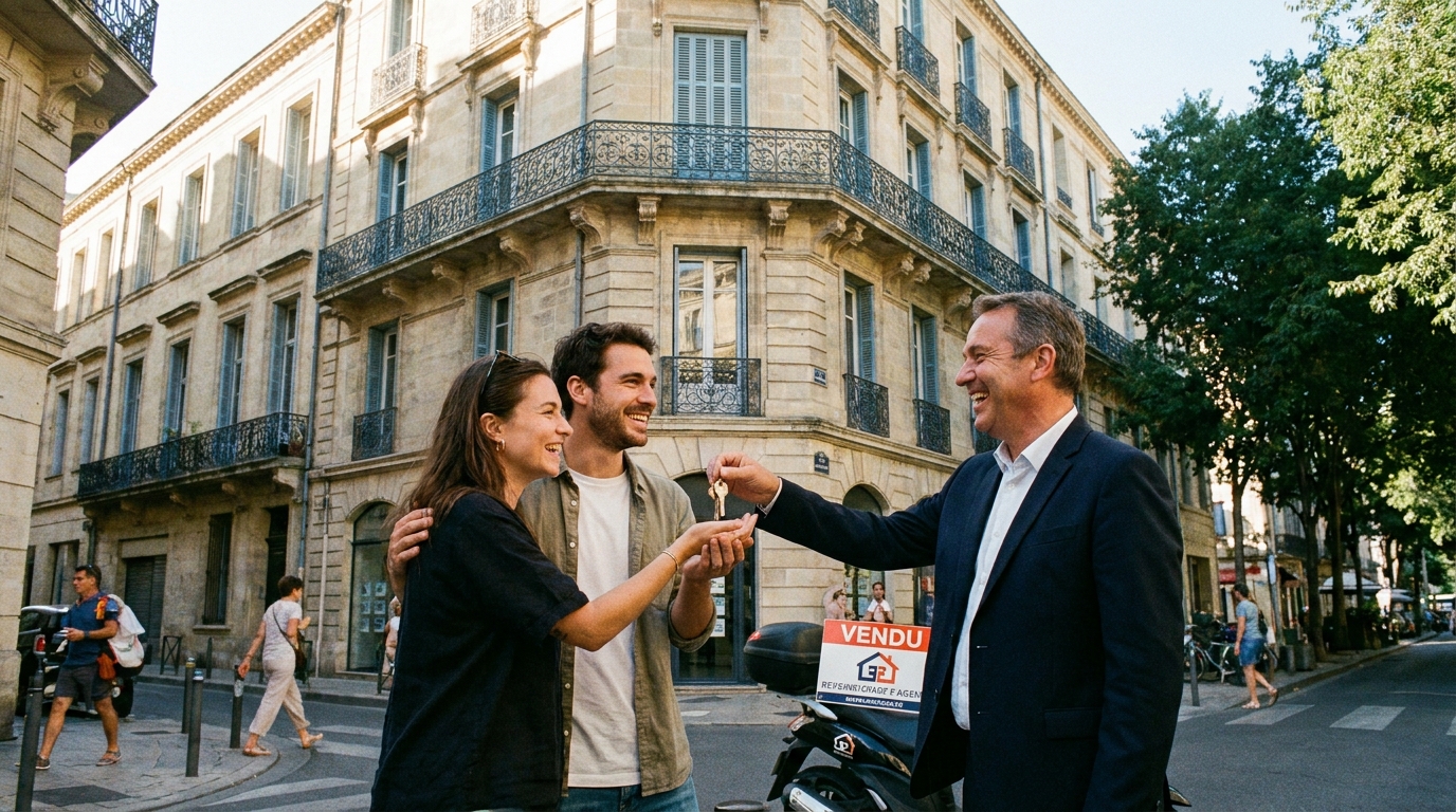 Estimer bien montpellier 2026 – Orpi Le Cap Immobilier